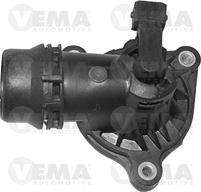 Coolant Flange (13442)