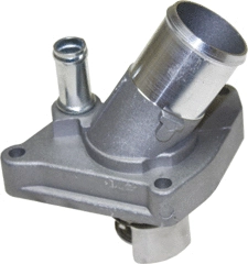 Coolant Flange (VE80015)