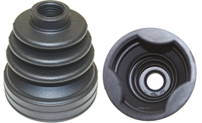 Bellow, drive shaft (VE7804)