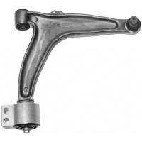 Control/Trailing Arm, wheel suspension (23510)