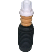 Rubber Buffer, suspension (VE51119)