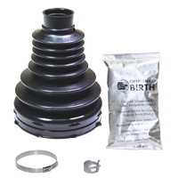 Bellow Kit, drive shaft (VE7857/KM)