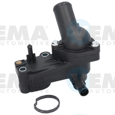 Coolant Flange (460413)