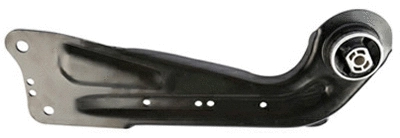 Control/Trailing Arm, wheel suspension (260356)