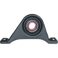 Suspension, propshaft (VE50454)