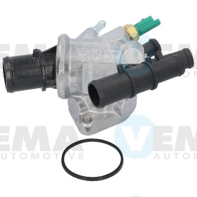 Coolant Flange (460013)