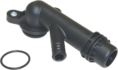 Coolant Flange (VE80093)