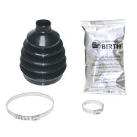 Bellow Kit, drive shaft (VE7521/KM)
