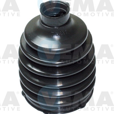 Bellow, drive shaft (510069)