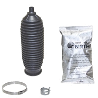 Bellow, steering (VE7727/KM)