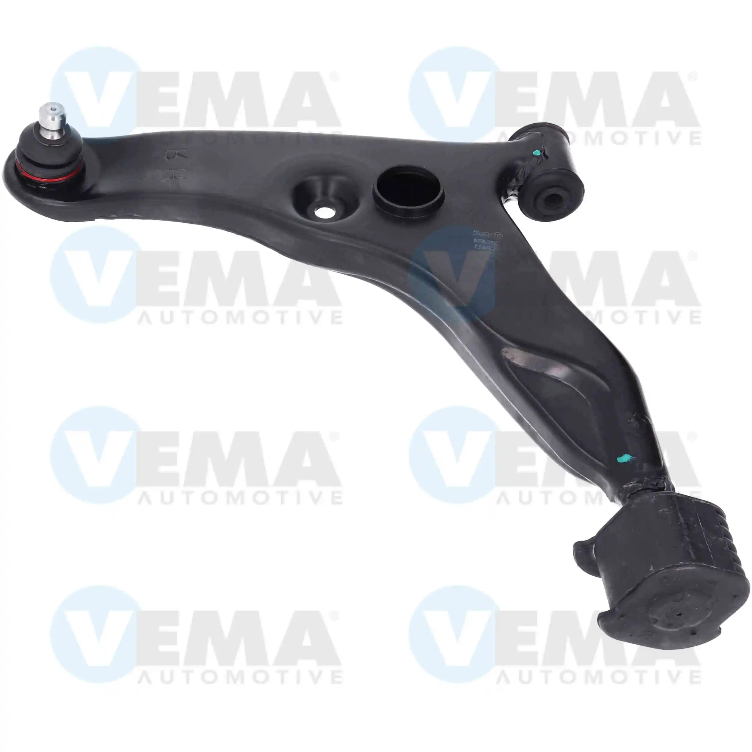 Control/Trailing Arm, wheel suspension (260465)