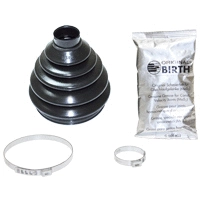 Bellow Kit, drive shaft (VE7008/KM)