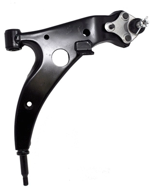 Control/Trailing Arm, wheel suspension (260182)