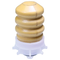 Rubber Buffer, suspension (VE52628)