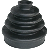 Bellow, drive shaft (VE7253)