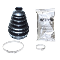 Bellow Kit, drive shaft (VE7630/KM)