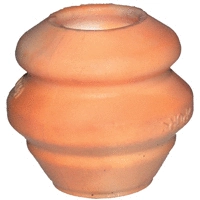 Rubber Buffer, suspension (VE50292)