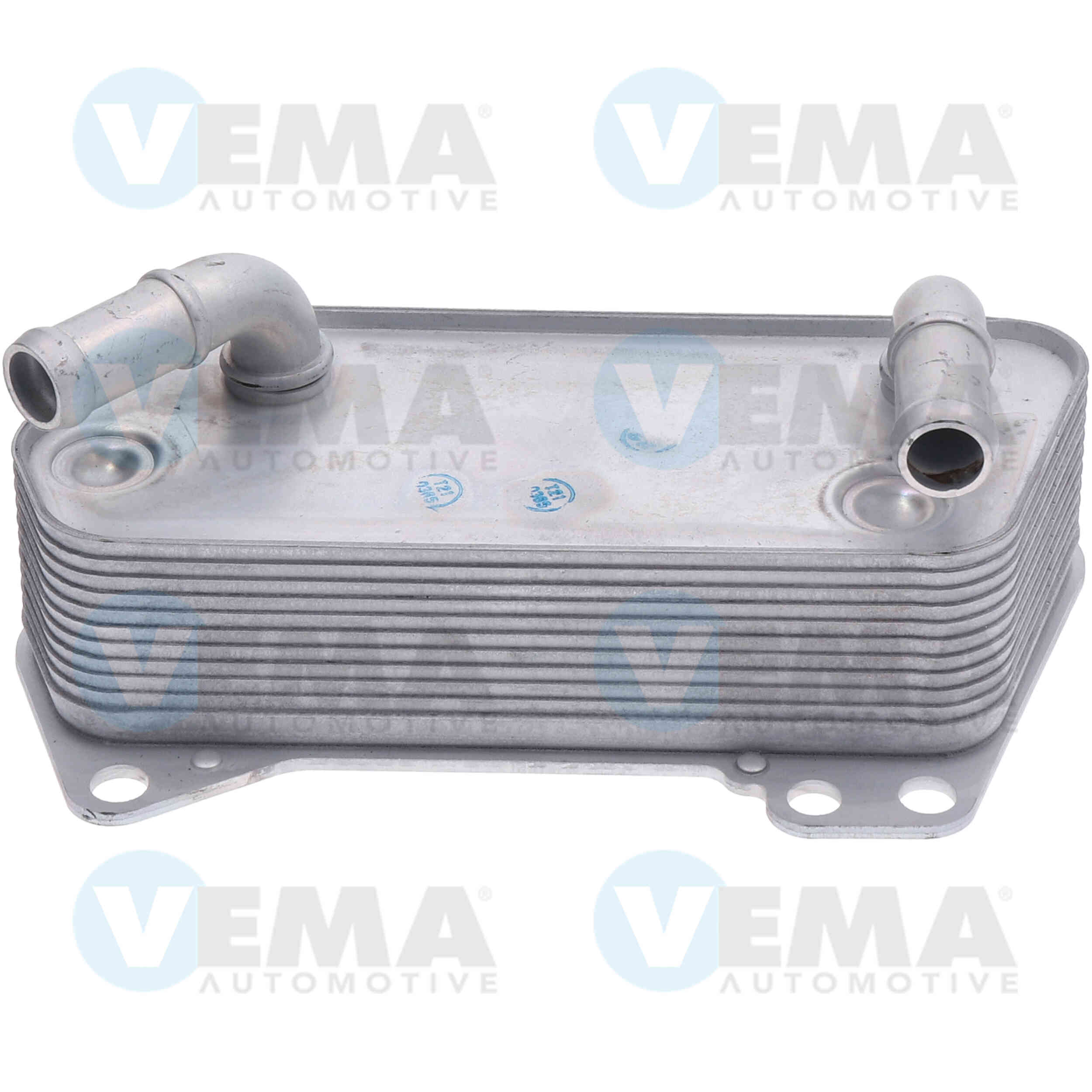 Oil Cooler, automatic transmission (340016)