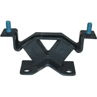 Mounting, manual transmission (VE5681)