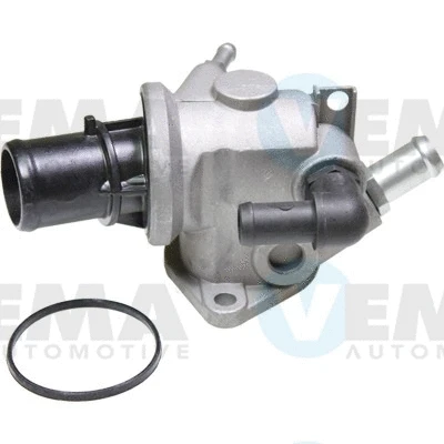 Coolant Flange (460108)