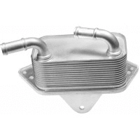 Oil Cooler, engine oil (341029)