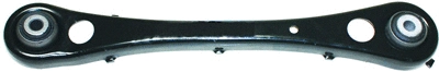 Control/Trailing Arm, wheel suspension (260187)
