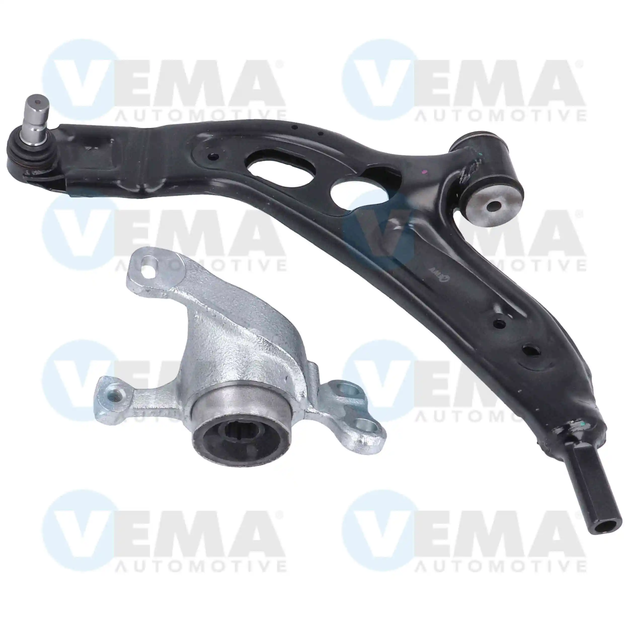 Control/Trailing Arm, wheel suspension (260433)