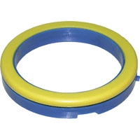 Repair Kit, suspension strut support mount (VE6372)
