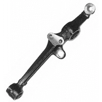 Control/Trailing Arm, wheel suspension (16838)