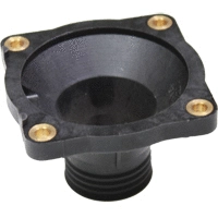 Coolant Flange (VE80231)