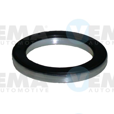 Rolling Bearing, suspension strut support mount (390022)