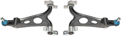 Control/Trailing Arm, wheel suspension (260136)