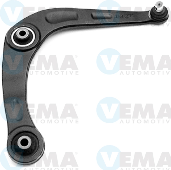 Control/Trailing Arm, wheel suspension (25540)