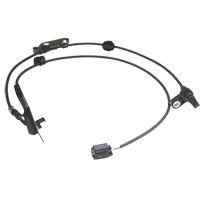 Sensor, wheel speed (VE53236)