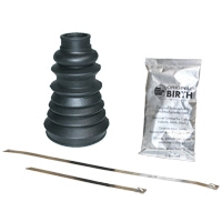 Bellow Kit, drive shaft (VE7275A/KM)