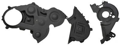 Cover, timing belt (242006)