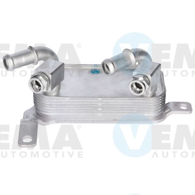 Oil Cooler, engine oil (340085)