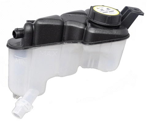 Expansion Tank, coolant (163092)