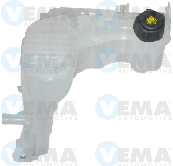 Expansion Tank, coolant (160102)
