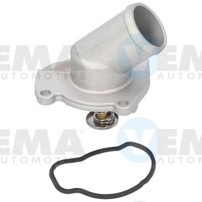 Coolant Flange (460230)