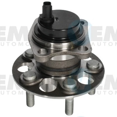 Wheel Hub (190075)