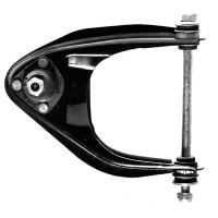 Control/Trailing Arm, wheel suspension (1438)