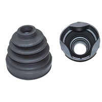 Bellow, drive shaft (VE7125)