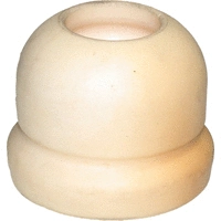 Rubber Buffer, suspension (VE50942)