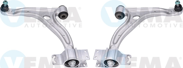 Control/Trailing Arm, wheel suspension (260588)
