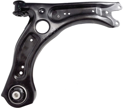 Control/Trailing Arm, wheel suspension (260092)