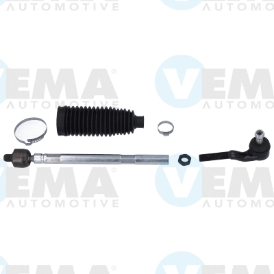 Repair Kit, inner tie rod (270038)
