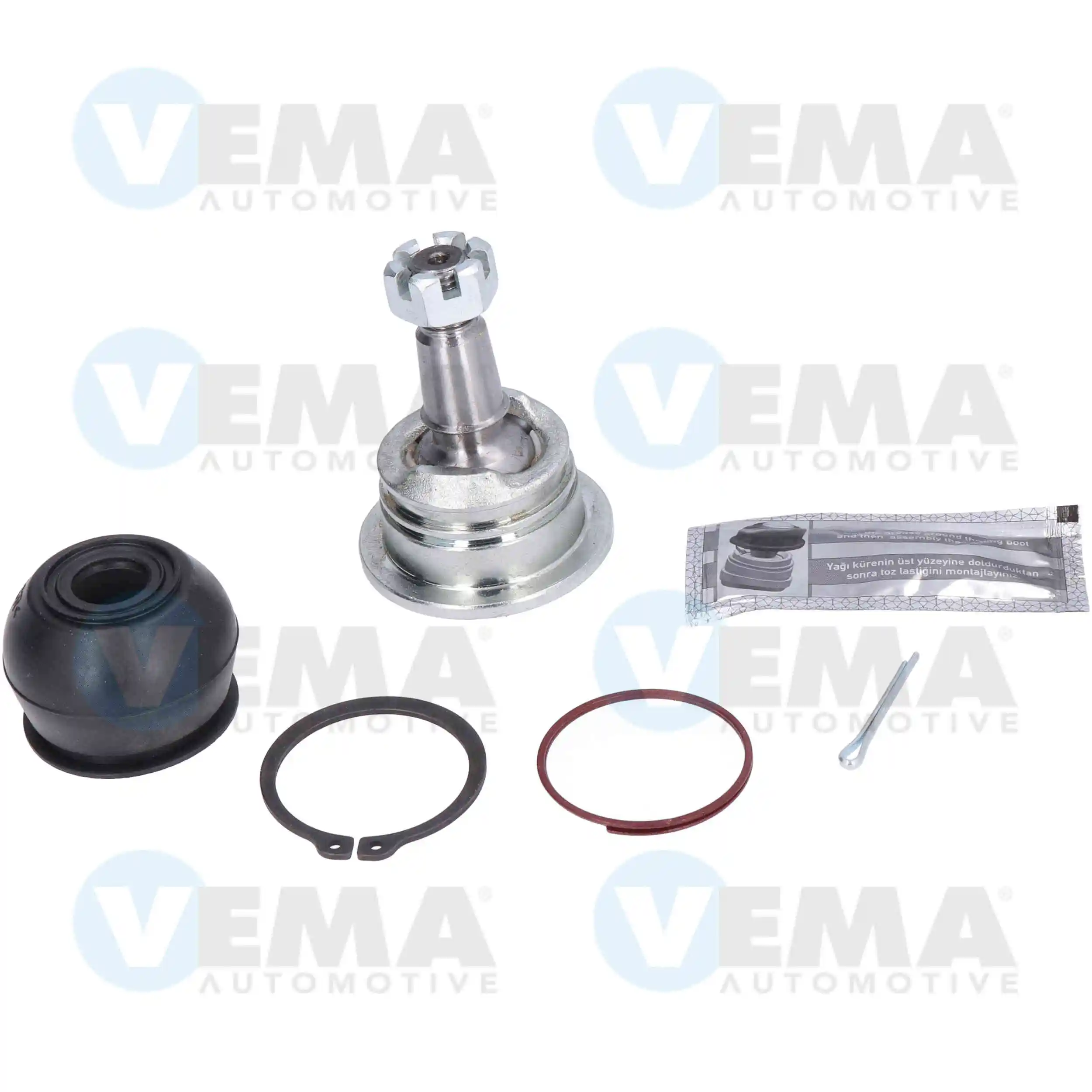 Ball Joint (230071)