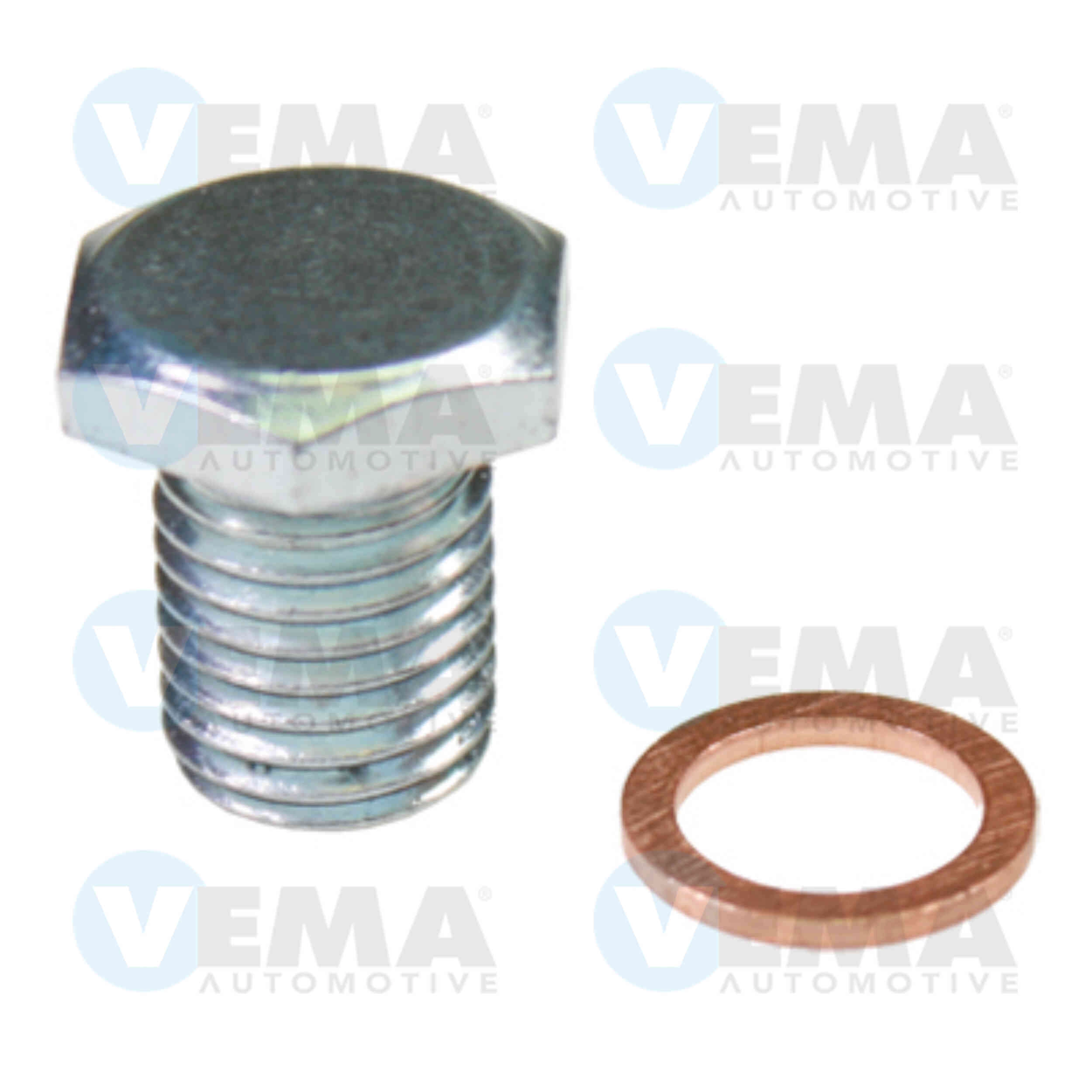 Screw Plug, oil sump (309020)