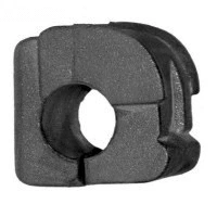Mounting, stabiliser bar (54036)